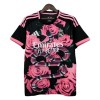 Virallinen Fanipaita Real Madrid x Rose Special 2024-25 Pinkki - Miesten